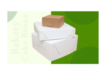 Agreen Products’ exquisite Dessert Boxes in Canada