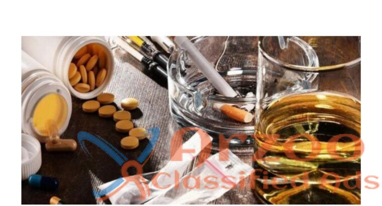 Hypnosis For Alcohol Addiction