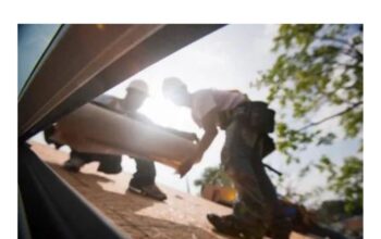 Commercial Roofing Damage Claim Supplements