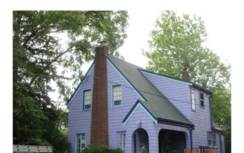 Chimney Repairs Cincinnati