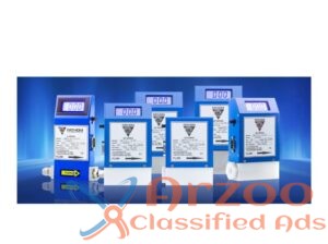 Mass Air Flow Sensor – Fathom Technology