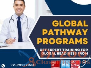 USMLE Pathway Program by TheMetWorld