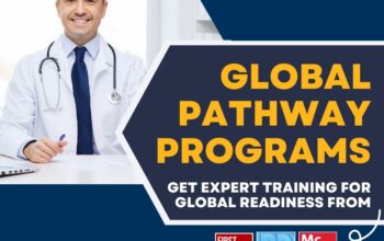 USMLE Pathway Program by TheMetWorld