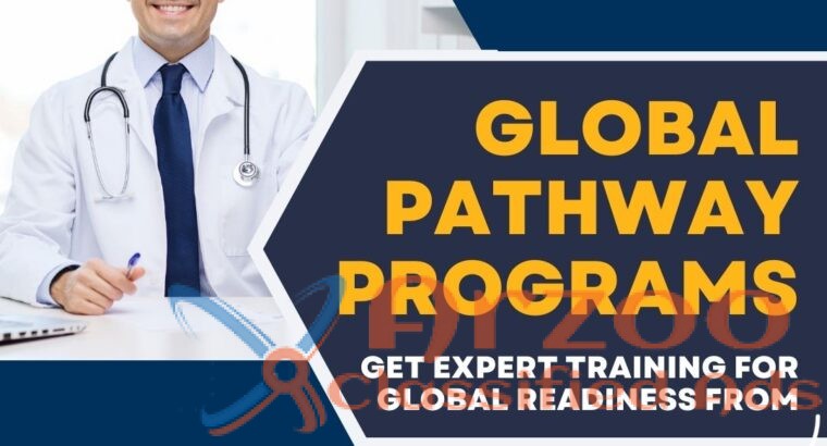 USMLE Pathway Program by TheMetWorld