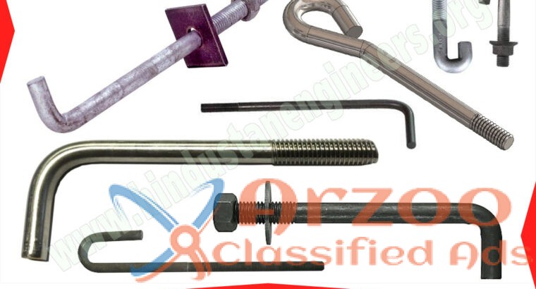 Hex Nuts, Hex Head Bolts Fasteners, Strut Channel