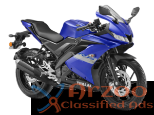 Yamaha R15s On Road Price in Bangalore