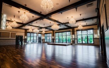 The Milano Event Center: Luxury Event Space in Hou