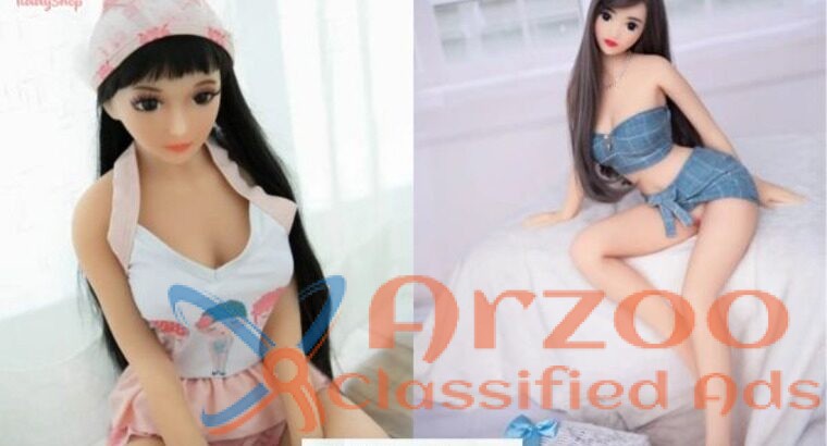 Adult Toy Doll by Tiddy Shop