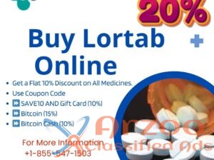 Order Lortab online at overnight