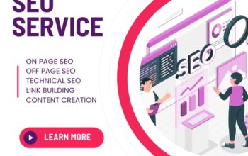 Top Best SEO Agency in India