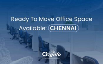 Fully Furnished Office Space at Chennai