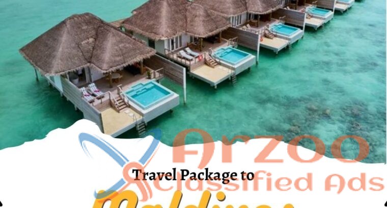 10 Best Romantic Resorts In Maldives