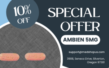 Order Ambien 5mg at a discounted rate of 10% off