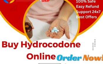 Order Hydrocodone Online With Exclusive Deal In US