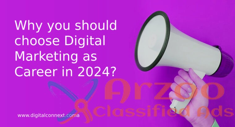 Digital Marketing Courses & Training Institute in