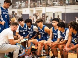 Find Your Perfect Fit: Long Island Youth Basketbal