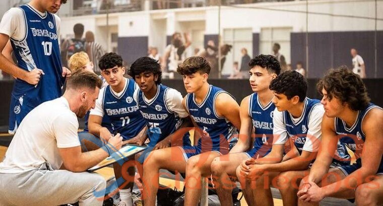 Find Your Perfect Fit: Long Island Youth Basketbal