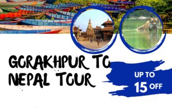 Gorakhpur to Nepal Tour Package, Nepal tour packag
