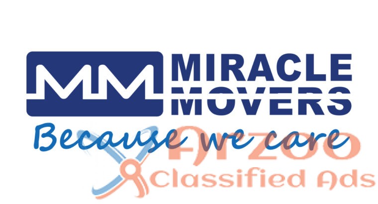 Miracle Movers Markham