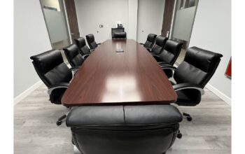 The Meeting Place Princeton: Discover Your Ideal