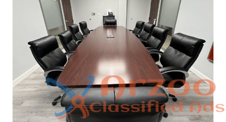 The Meeting Place Princeton: Discover Your Ideal