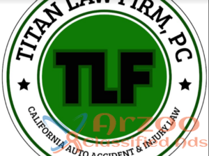 TITAN LAW FIRM, PC