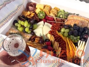 Best Local Catering Company Gilbert, Arizona