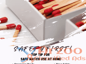 Safety Matches Wholesale in India