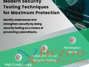 Testrig Technologies – Redefining Excellence in Se