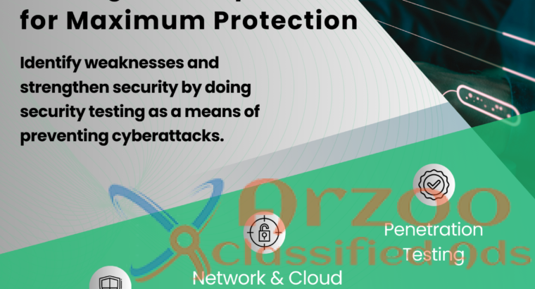 Testrig Technologies – Redefining Excellence in Se