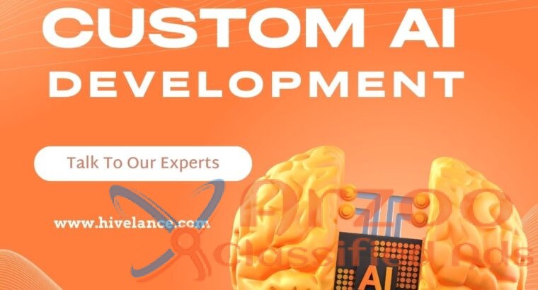 Leading the Way in Artificial Intelligence