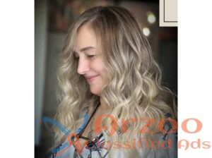 Best Blonde Specialist In Beaumont TX – JT Hair St