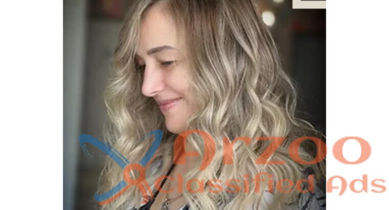Best Blonde Specialist In Beaumont TX – JT Hair St