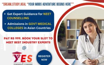 Looking to work Abroad? Consult Yesoverseas Career