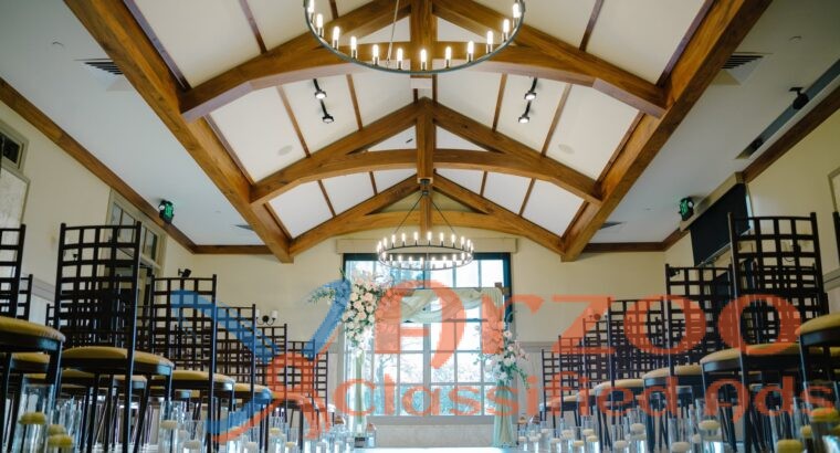 Event Venues Options Await in Houston, Texas!