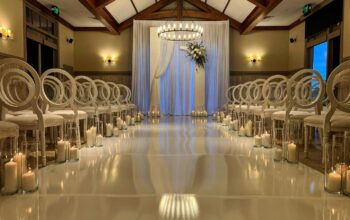 Exclusive Party Venues in Houston TX – The Milano