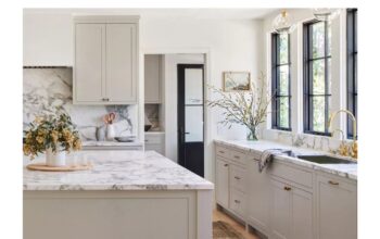 Kitchen Remodel In Langley – Adept Projects