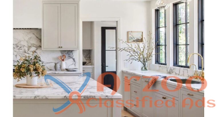 Kitchen Remodel In Langley – Adept Projects