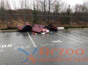 Junk Disposal Services South Surrey