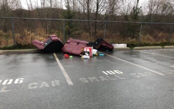 Junk Disposal Services South Surrey