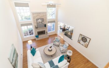 Asp staging Toledo – Lovittbydesign