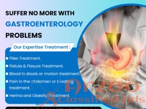 Best Digestive Treatment in Bangalore | Geoclinics