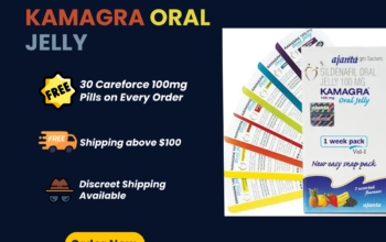 Buy Kamagra Oral Jelly Online