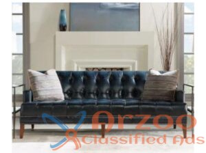 Theodore Alexander Sofa – Fine Furniture Purchasin