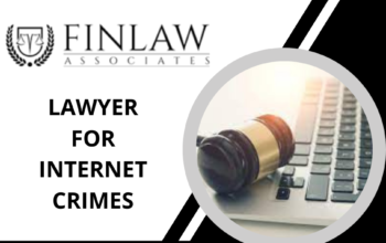 A Lawyer for Internet crimes is indispensable