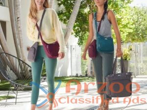 Buy Affordable Travel Bags for Women Online
