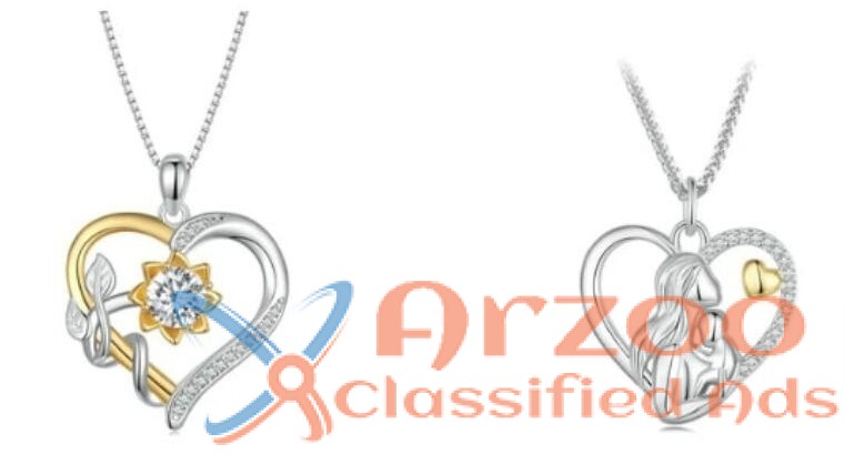 Shop pretty jewelry gifts for girl