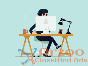 WordPress Development Company