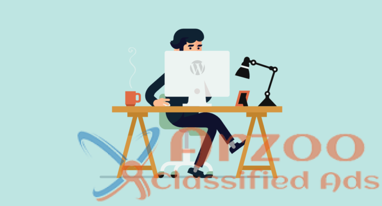 WordPress Development Company