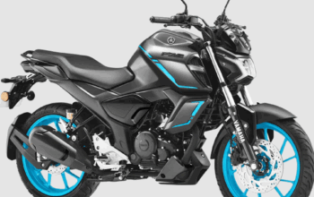 FZS Hybrid On Road Price in Mysore